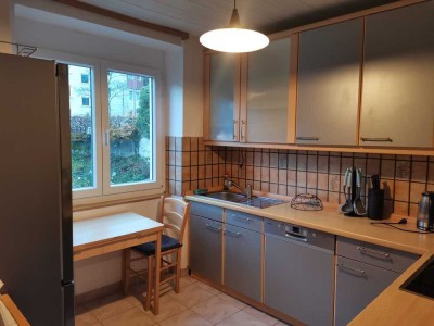 Helle 5-Zimmer Wohnung im 3. OG in Schramberg