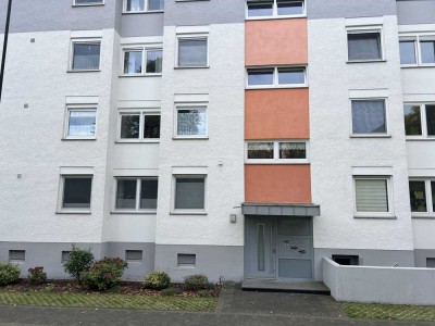 3,5-Zimmer Wohnung im 1. OG in Dortmund-Scharnhorst