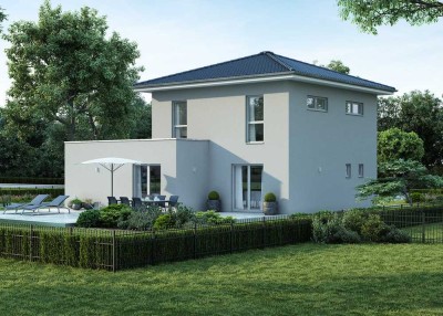Traumhaft neues Zuhause in Mehna – Ihr glücklicher Neuanfang im schönen Altenburger Land!
