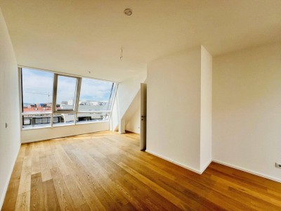 ANLAGEWOHNUNG- Moderne 73,5m2 Dachwohnung mit toller 16,1m2 Terrasse (TOP 34 - 2.DG)