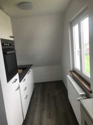 1 1/2 Zimmer Wohnung im alten Rathaus von Uhingen, Sparwiesen