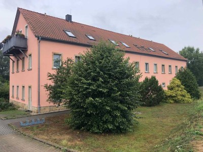 1 Raum Wohnung in Arnsdorf