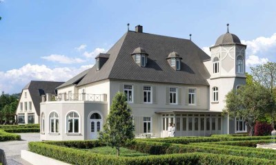 ImmoblienPunkt***DER ALTMÜNSTERHOF - IHRE CHANCE TRADITION UND ZUKUNFT ZU VEREINEN!