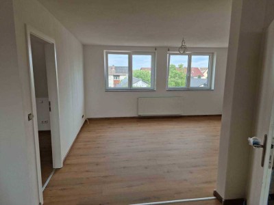 Erstbezug: Schöne 3-Zimmer-Wohnung in zentrumsnaher Lage Hockenheim