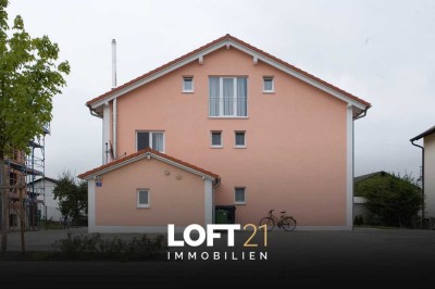 Einmalige Chance! Hochrentables Apartmenthaus mit optimaler Anbindung zwischen München & Ingolstadt