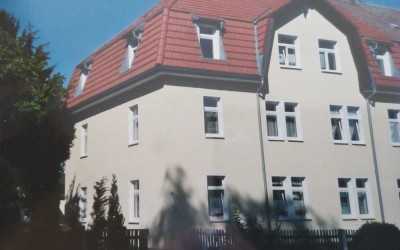 Helle, geräumige 2-Zimmer-Wohnung in Freiberg Mittelsachsen (Kreis)
