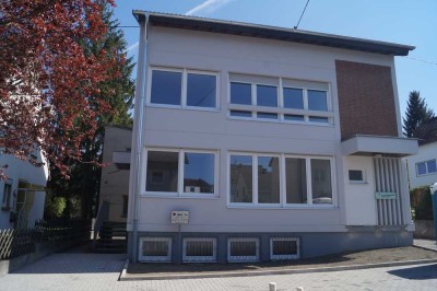Moderne 3 Zimmer Wohnung Weißenthurm