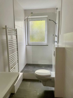 Helle 3-Zimmer-Wohnung mit Balkon in gepflegtem Haus zu vermieten!