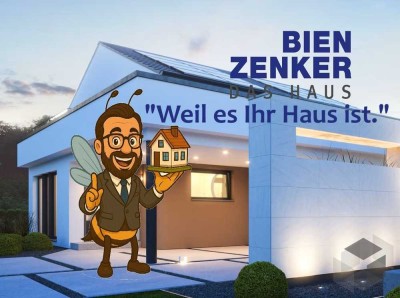 Profi-Beratung. Profi-Haus. Mit Mark an Ihrer Seite.