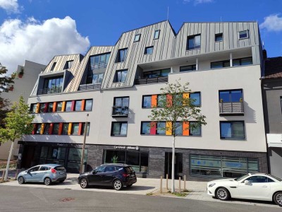 Hochwertige 4-Zimmer-Maisonette zentral in Bensberg - frisch renoviert mit Weitblick