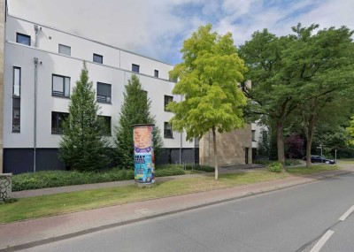 Moderne Mietwohnng am Sudbrackpark