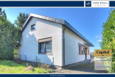 Ihr neues Familienzuhause mit viel Platz, Garten und Ruhe