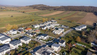 Charmantes Haus mit 2 Wohneinheiten mit Innenhof &amp; Garage – Ruhelage nahe Rust und dem Neusiedler See