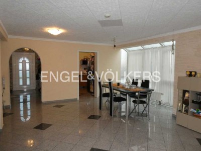 Charmante Doppelhaushälfte mit Wohlfühlatmosphäre in Bodelshausen