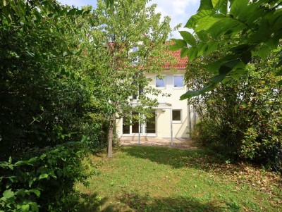 Ruhig gelegenes Reihenhaus in sehr gefragtem Wohngebiet von Unterbiberg