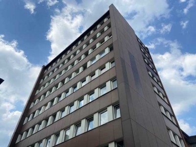 3,5 Zimmer in GE-City am Hauptbahnhof