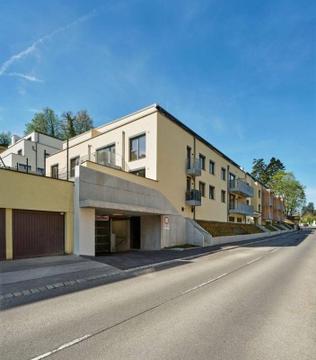 Provisionsfreie gut geschnittene 3 Zimmer Wohnung mit Balkon_A22_KALEU139