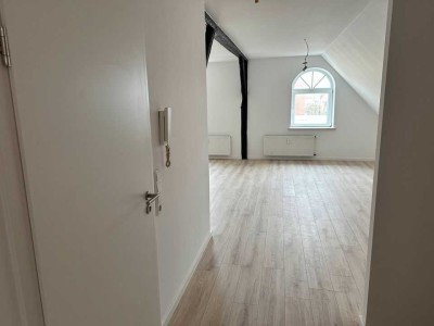 Schöne 2 Zimmerwohnung in der Mittelstraße in Barntrup