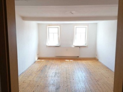 Mehrfamilienhaus als Kapitalanlage in zentraler Lage