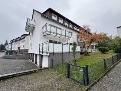 KOMPLETT SANIERTE 3-ZIMMER-WOHNUNG MIT GARAGE IN TAUNUSSTEIN-BLEIDENSTADT!