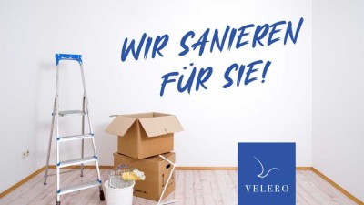 Ruhig gelegene Wohnung mit Balkon in Elsey