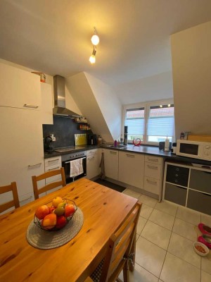 Schöne 3-Zimmer-Wohnung mit Balkon in Fürth-Stadeln