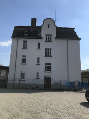 3 Zimmer  -  Dachgeschosswohnung in zentraler Lage - Marburg nähe Hauptbahnhof