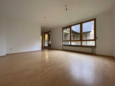 Großzügige 3-Zimmer-Wohnung in Erlangen-Tennenlohe