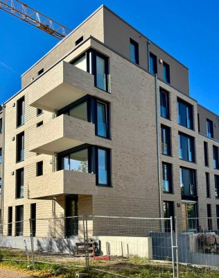 KAUFANGEBOT Stadthaus mit EBK im Wildgarten-Quartier