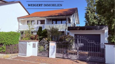 WEIGERT: SINGLES aufgepasst! Gepflegtes Apartment mit großem Balkon in ruhiger Lage in Eichenau