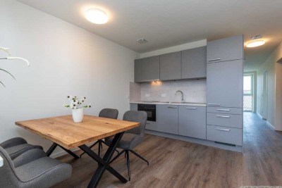 The Mingle – Gemeinschaftliches Wohnen mitten in Kiel