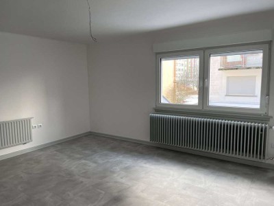 Ruhige 3-Zimmer-Wohnung im Hinterhaus mit viel Potenzial