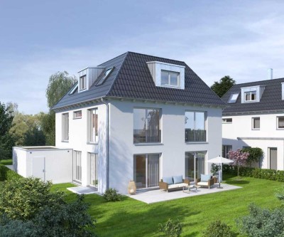 RARITÄT - EINFAMILIENHAUS im 5-Seenland ! 400m² Grd.  - 239 m² Wfl! JETZT ZUGREIFEN!