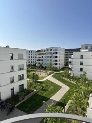 Moderne 3-Zi. Whg in Rodenkirchen