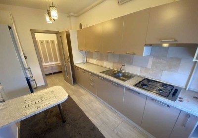 Moderne 2-Zimmer-Wohnung