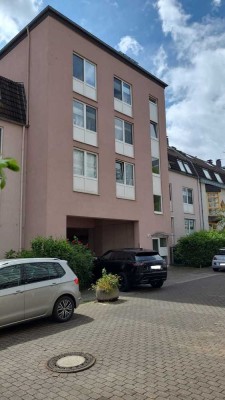 Exklusive, gepflegte 3-Zimmer-Wohnung mit gehobener Innenausstattung in Essen