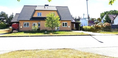 Doppelhaus (Zweifamilienhaus) in Götz ohne Provision für Käufer
