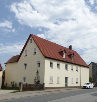 Zweigeschossige Maisonette im Herzen von Katzwang Nürnberg