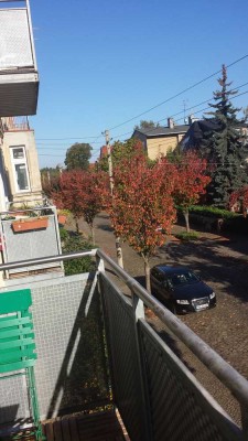 2 RW mit Balkon in Top saniertem Altbau mit 1A Infrastruktur