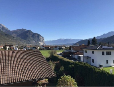 Maisonettewohnung, für Familien, mit Garten und 1 Autoabstellplatz - Inzing