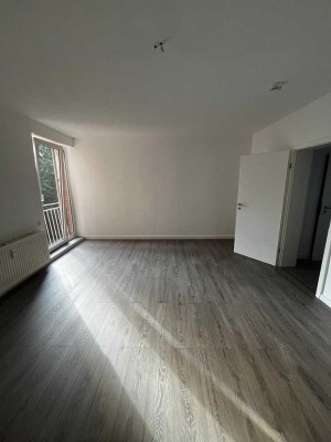 Sanierte 2 Zi Wohnung Barmbek-Süd | 60qm | WG geeignet