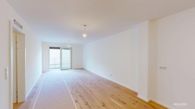 Familientraum im Neubauprojekt I Balkon I Garage