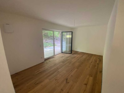 Exklusive 3-Zimmer-Erdgeschosswohnung in Passaus Top-Lage