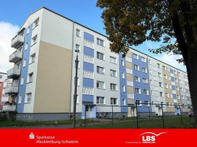 Großzügig. Flexibel. Attraktiv.