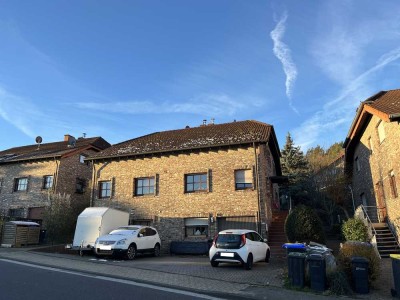 geräumige Doppelhaushälfte auf Eigentümersuche ...