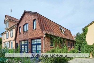 Sympathisches und einzigartiges Gründerzeithaus in altstadtnaher Lage - vermietet