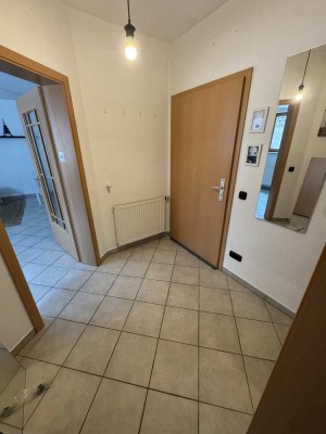 Attraktive 1-Zimmer-Wohnung mit EBK in Schaafheim