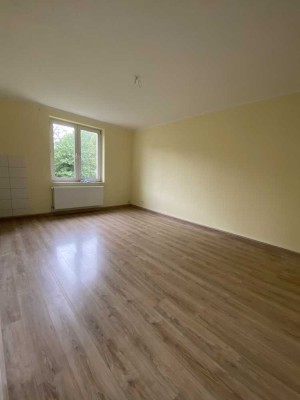 Gut geschnittene 3-Raumwohnung in Gelsenkirchen-Ückendorf