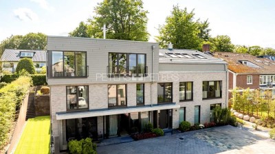 Open House: FR. 27.6. 13:30-14:30* + Penthouse mit Ostseeblick, Kamin, Sauna+Stellplatz+
