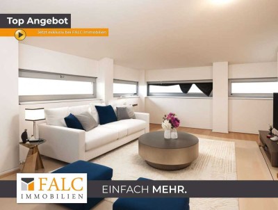 In Öhringen werden Träume wahr - FALC Immobilien Heilbronn